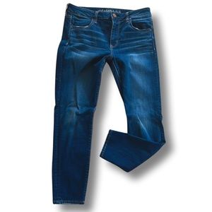 🦅👖American Eagle Brand Jeans Jeggings